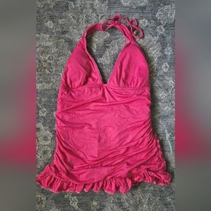 Juicy Couture one piece swim dress